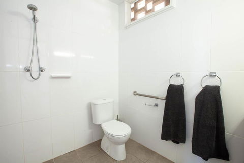 EUCLA MOTOR HOTEL - Tourism Hervey Bay 5