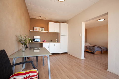 EUCLA MOTOR HOTEL - Tourism Hervey Bay 14