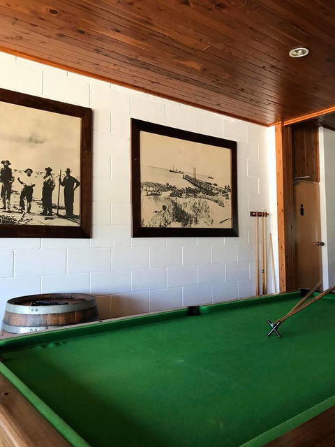 EUCLA MOTOR HOTEL - Tourism Hervey Bay 32