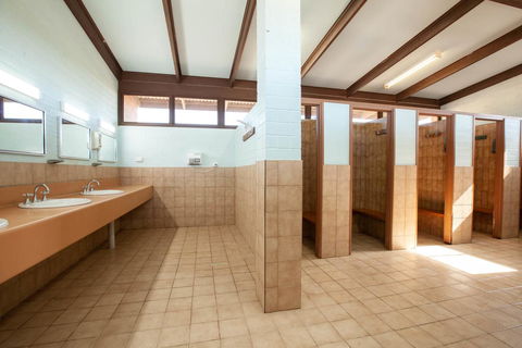 EUCLA MOTOR HOTEL - Tourism Hervey Bay 8