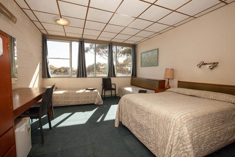 EUCLA MOTOR HOTEL - Tourism Hervey Bay 20