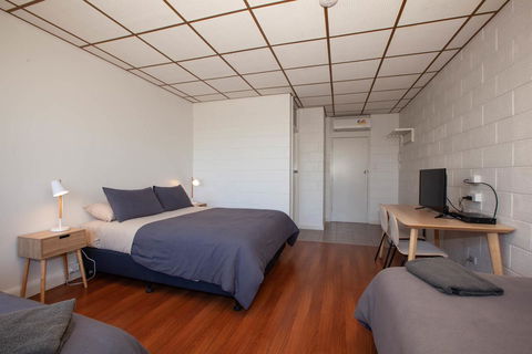 EUCLA MOTOR HOTEL - Tourism Hervey Bay 3