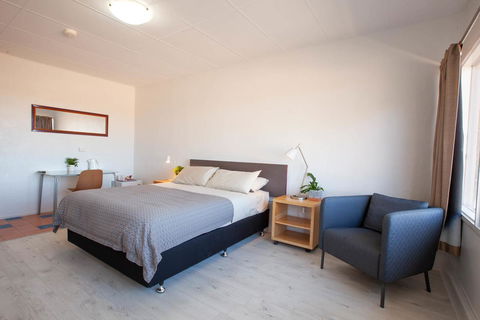 EUCLA MOTOR HOTEL - Tourism Hervey Bay 25