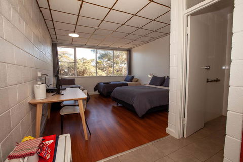 EUCLA MOTOR HOTEL - Tourism Hervey Bay 4