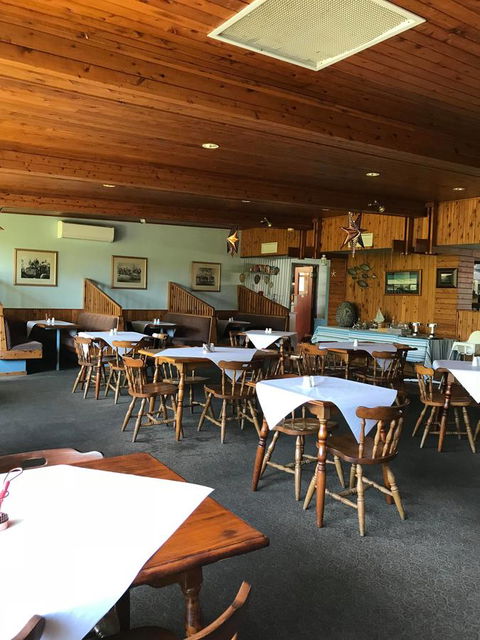 EUCLA MOTOR HOTEL - Tourism Hervey Bay 36