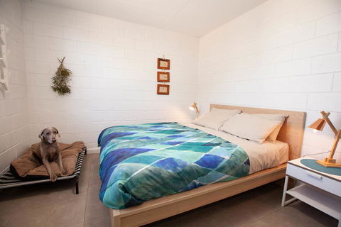 EUCLA MOTOR HOTEL - Tourism Hervey Bay 24