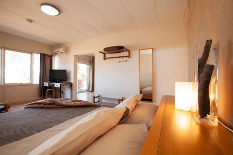 EUCLA MOTOR HOTEL - Tourism Hervey Bay 15