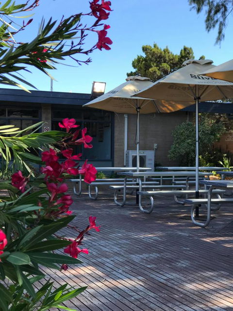 EUCLA MOTOR HOTEL - Tourism Hervey Bay 33
