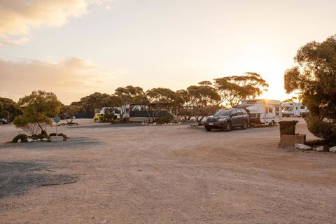EUCLA MOTOR HOTEL - Tourism Hervey Bay 28