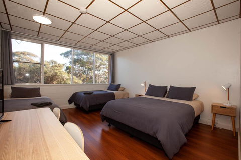 EUCLA MOTOR HOTEL - Tourism Hervey Bay 6