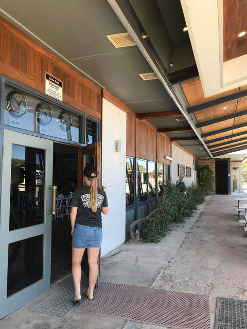 EUCLA MOTOR HOTEL - Tourism Hervey Bay 35