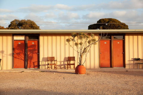 EUCLA MOTOR HOTEL - Tourism Hervey Bay 7