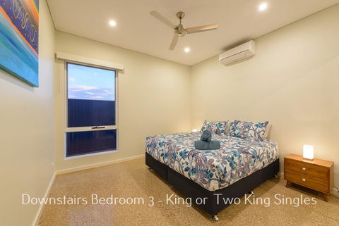 32 Corella Court - Tourism Hervey Bay 7