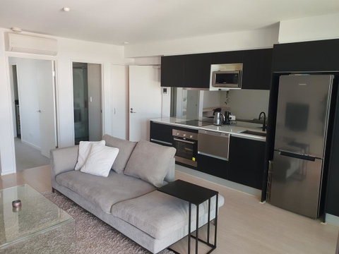 Modern Northbridge Apartment - Hervey Bay Accommodation 1