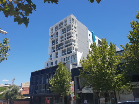 Modern Northbridge Apartment - Hervey Bay Accommodation 10