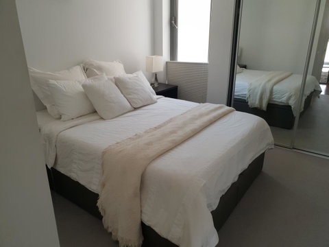 Modern Northbridge Apartment - Hervey Bay Accommodation 0