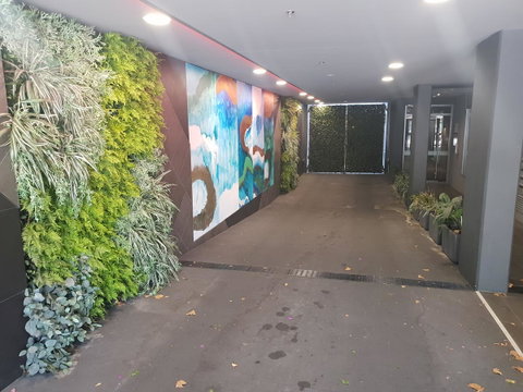 Modern Northbridge Apartment - Hervey Bay Accommodation 5