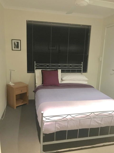 THE SANCTUARY LUXURY HOLIDAY HOME - Hervey Bay Accommodation 8