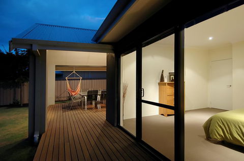 THE SANCTUARY LUXURY HOLIDAY HOME - Hervey Bay Accommodation 26