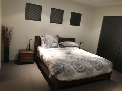 THE SANCTUARY LUXURY HOLIDAY HOME - Hervey Bay Accommodation 1
