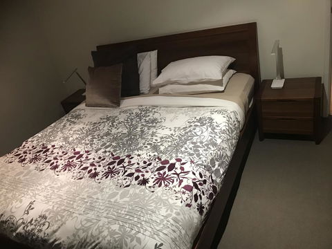 THE SANCTUARY LUXURY HOLIDAY HOME - Hervey Bay Accommodation 4