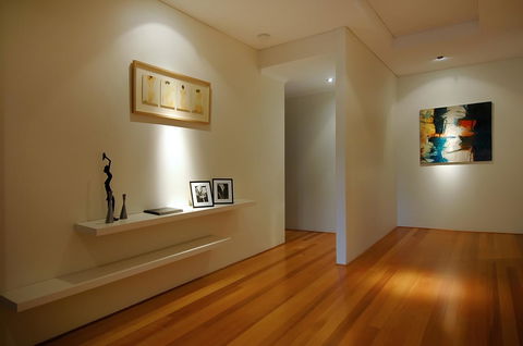 THE SANCTUARY LUXURY HOLIDAY HOME - Hervey Bay Accommodation 13
