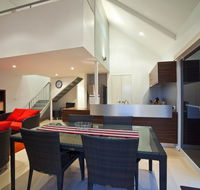 Osprey Holiday Village Unit 103/2 Bed - Ideal small family getaway apartment - Tourism Hervey Bay