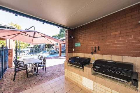 Subiaco Village - 34 - Hervey Bay Accommodation 16