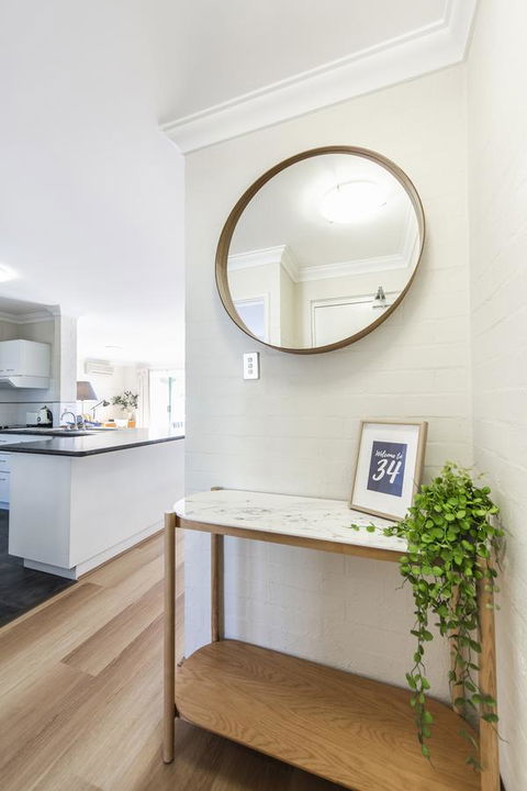 Subiaco Village - 34 - Hervey Bay Accommodation 12