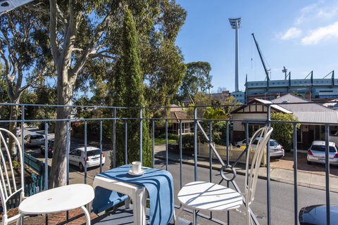 Subiaco Village - 34 - Hervey Bay Accommodation 13