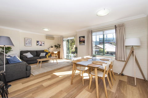 Subiaco Village - 34 - Hervey Bay Accommodation 0