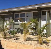 Getaway Villas Unit 38-9 - Tourism Hervey Bay