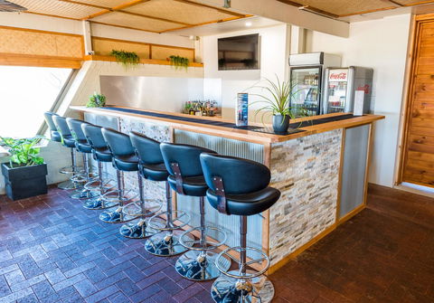 Hospitality Carnarvon, SureStay Collection By Best Western - Tourism Hervey Bay 22