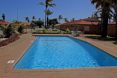 Hospitality Carnarvon, SureStay Collection By Best Western - Tourism Hervey Bay 18