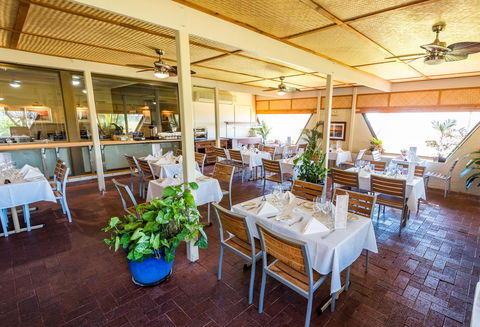 Hospitality Carnarvon, SureStay Collection By Best Western - Tourism Hervey Bay 26