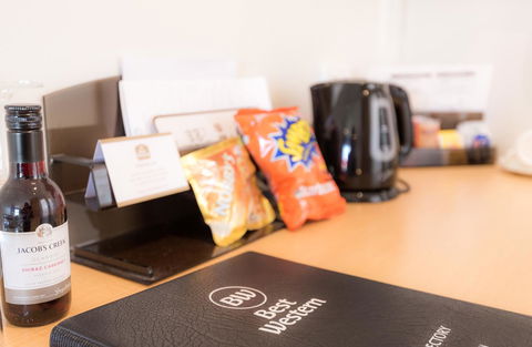 Hospitality Carnarvon, SureStay Collection By Best Western - Tourism Hervey Bay 21