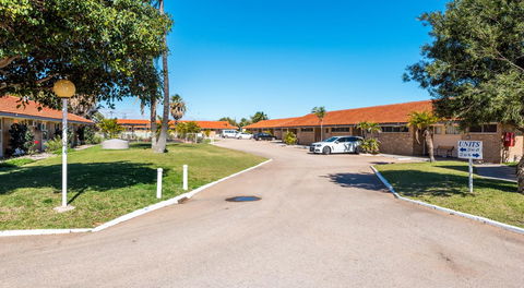 Hospitality Carnarvon, SureStay Collection By Best Western - Tourism Hervey Bay 14