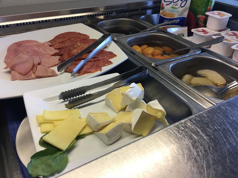 Hospitality Carnarvon, SureStay Collection By Best Western - Tourism Hervey Bay 17