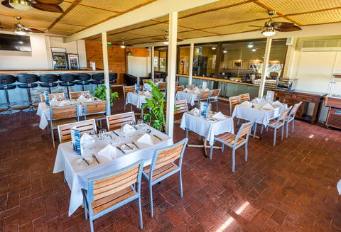 Hospitality Carnarvon, SureStay Collection By Best Western - Tourism Hervey Bay 28