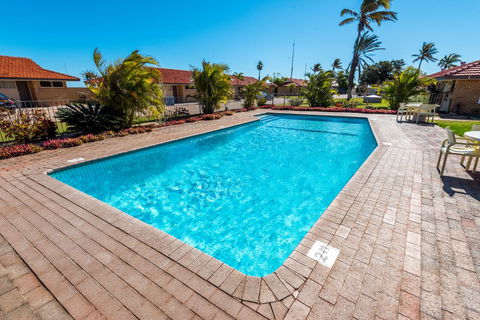 Hospitality Carnarvon, SureStay Collection By Best Western - Tourism Hervey Bay 0