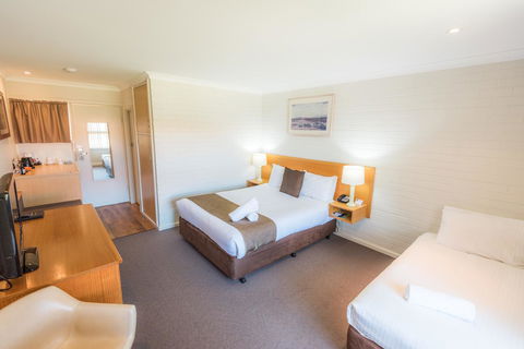 Hospitality Carnarvon, SureStay Collection By Best Western - Tourism Hervey Bay 11