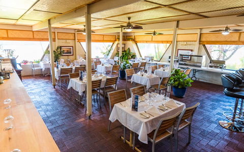 Hospitality Carnarvon, SureStay Collection By Best Western - Tourism Hervey Bay 13