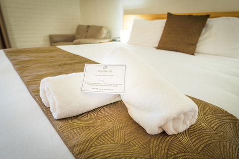 Hospitality Carnarvon, SureStay Collection By Best Western - Tourism Hervey Bay 1