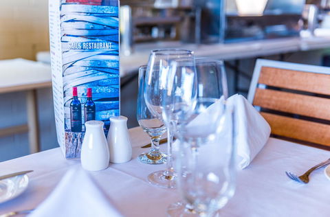 Hospitality Carnarvon, SureStay Collection By Best Western - Tourism Hervey Bay 19