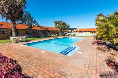 Hospitality Carnarvon, SureStay Collection By Best Western - Tourism Hervey Bay 6
