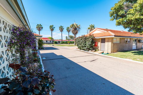 Hospitality Carnarvon, SureStay Collection By Best Western - Tourism Hervey Bay 25
