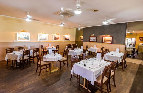 Hospitality Carnarvon, SureStay Collection By Best Western - Tourism Hervey Bay 12