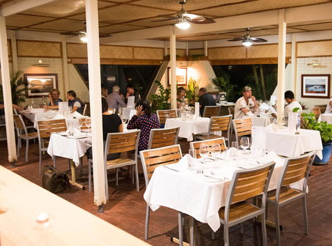 Hospitality Carnarvon, SureStay Collection By Best Western - Tourism Hervey Bay 38