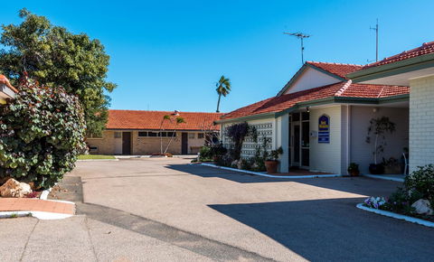 Hospitality Carnarvon, SureStay Collection By Best Western - Tourism Hervey Bay 10