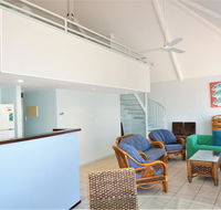 Osprey Holiday Village Unit 120 - Plenty of room for a large family - Tourism Hervey Bay